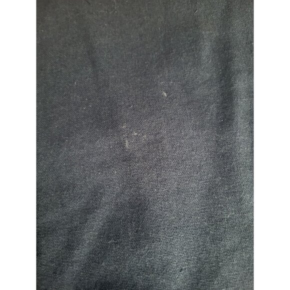 VTG TANTRUMS Women's SZ 1X Floral Embroidered Patchwork Vest Cottagecore - Picture 6 of 8